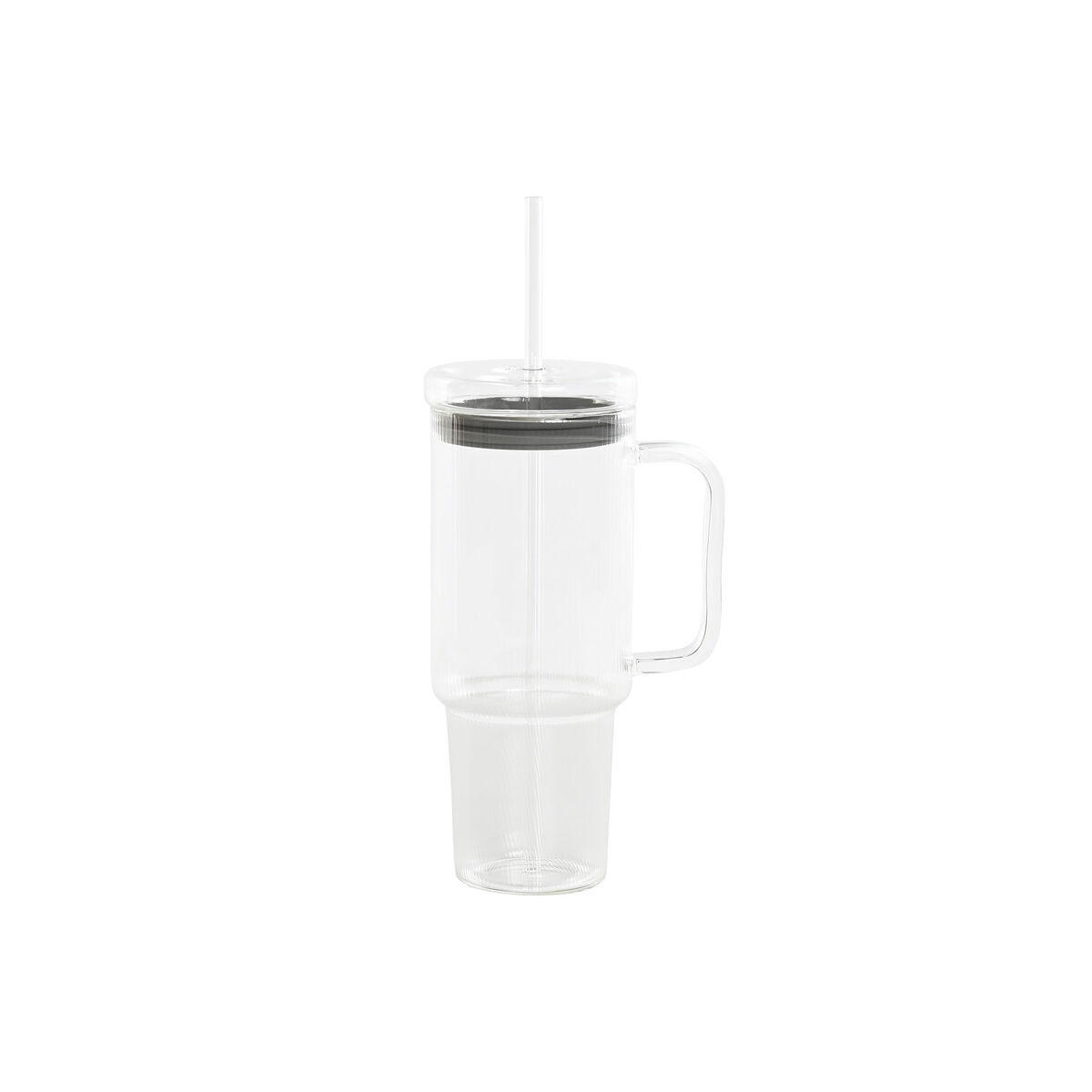 Taza Mug Home ESPRIT Transparente 1 L