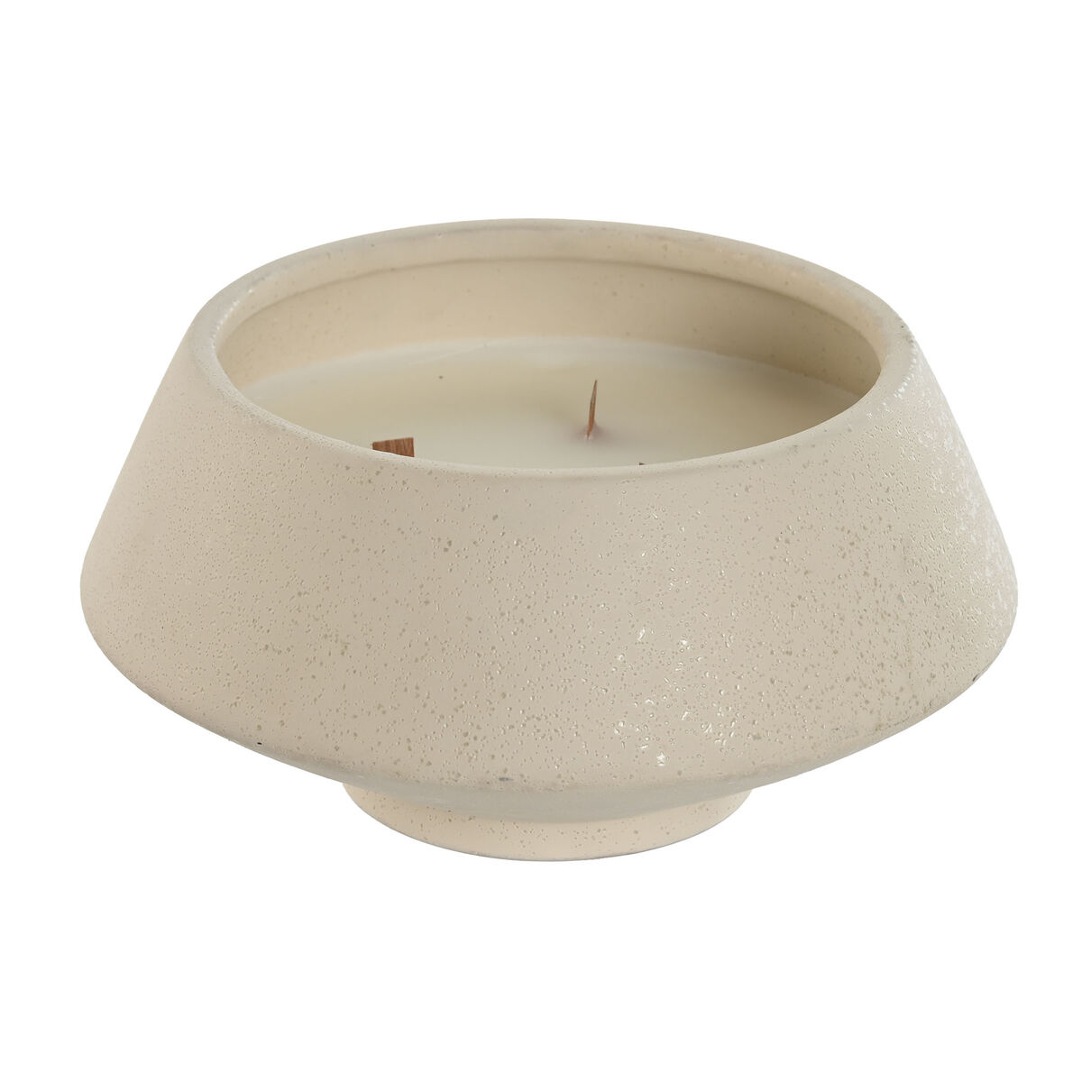 Vela Perfumada Home ESPRIT Scandi