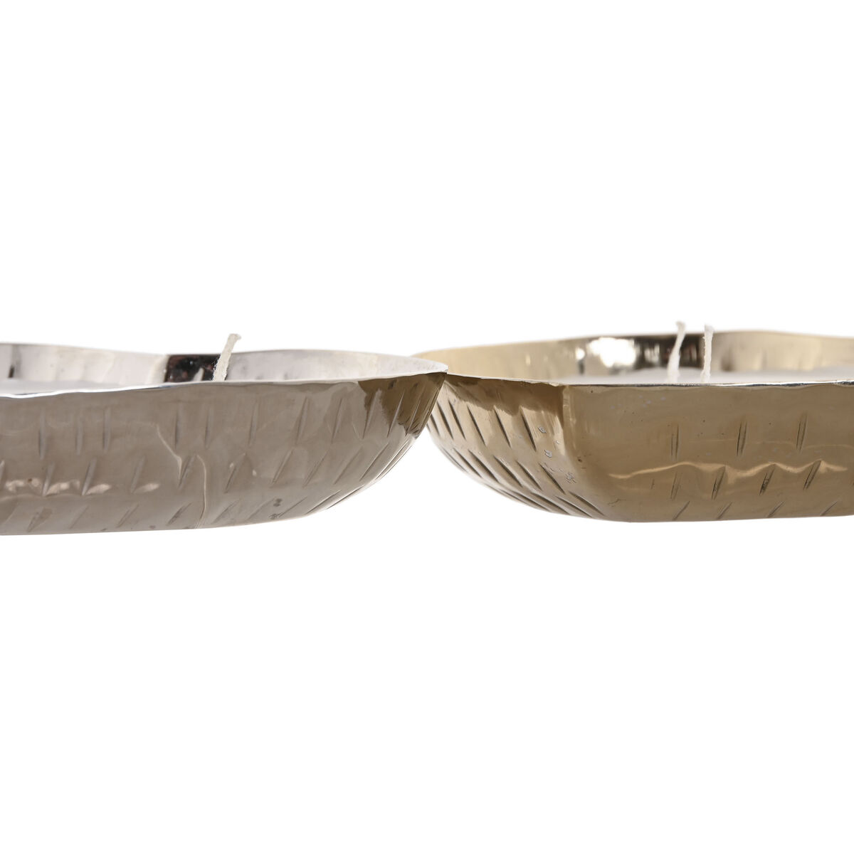 Vela Perfumada Home ESPRIT Moderno Corazón 320 g (2 Unidades)