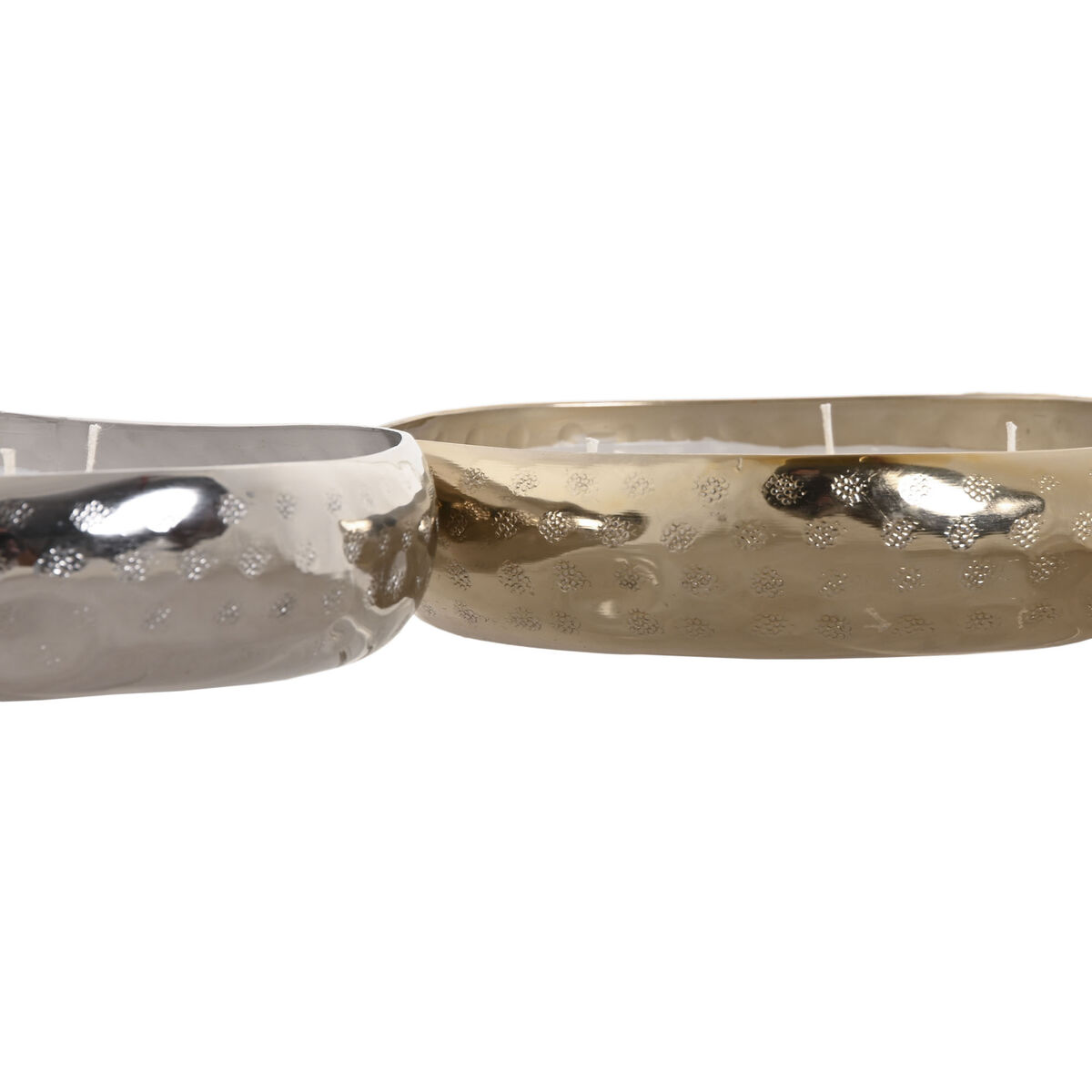 Vela Perfumada Home ESPRIT Moderno 500 g (2 Unidades)