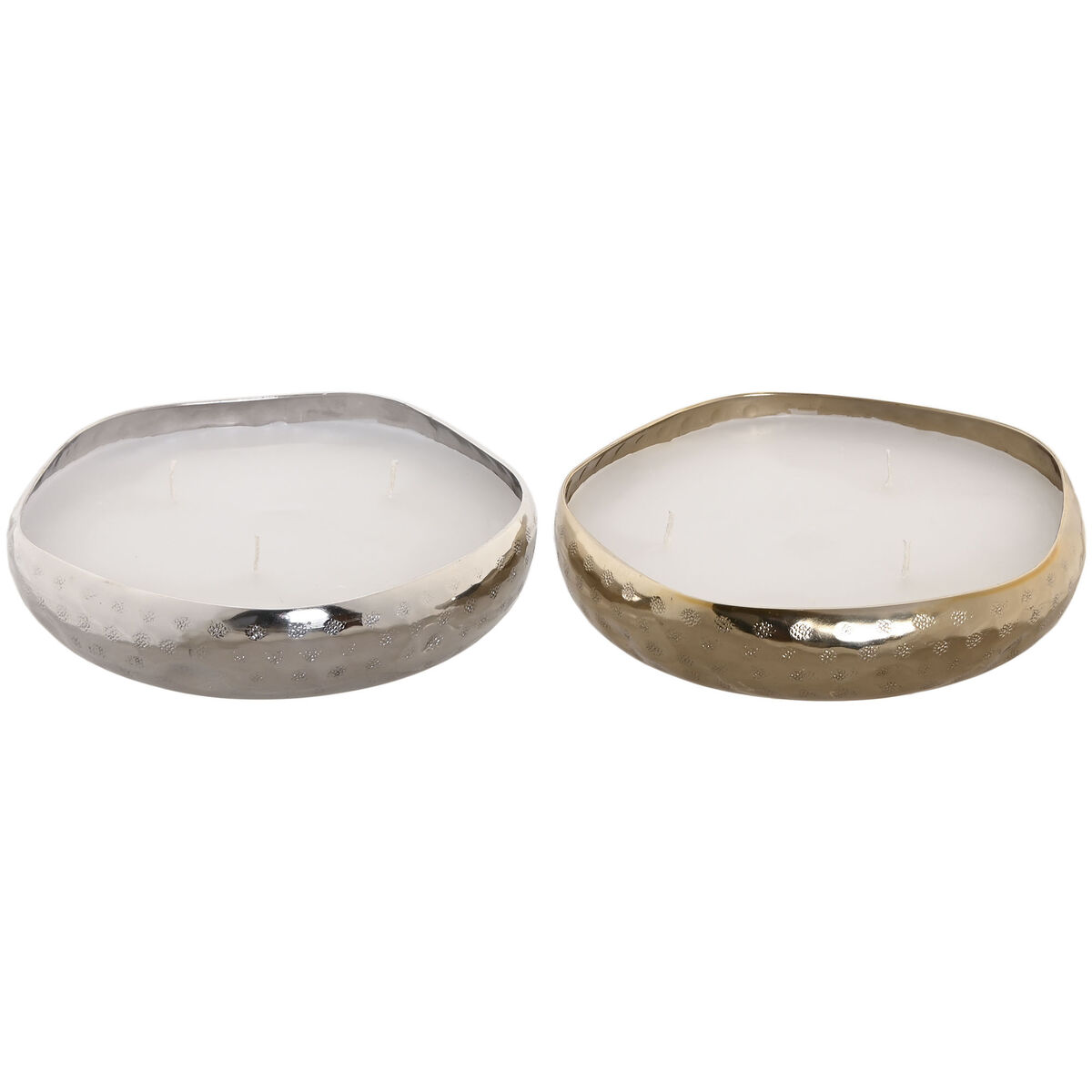 Vela Perfumada Home ESPRIT Moderno 500 g (2 Unidades)