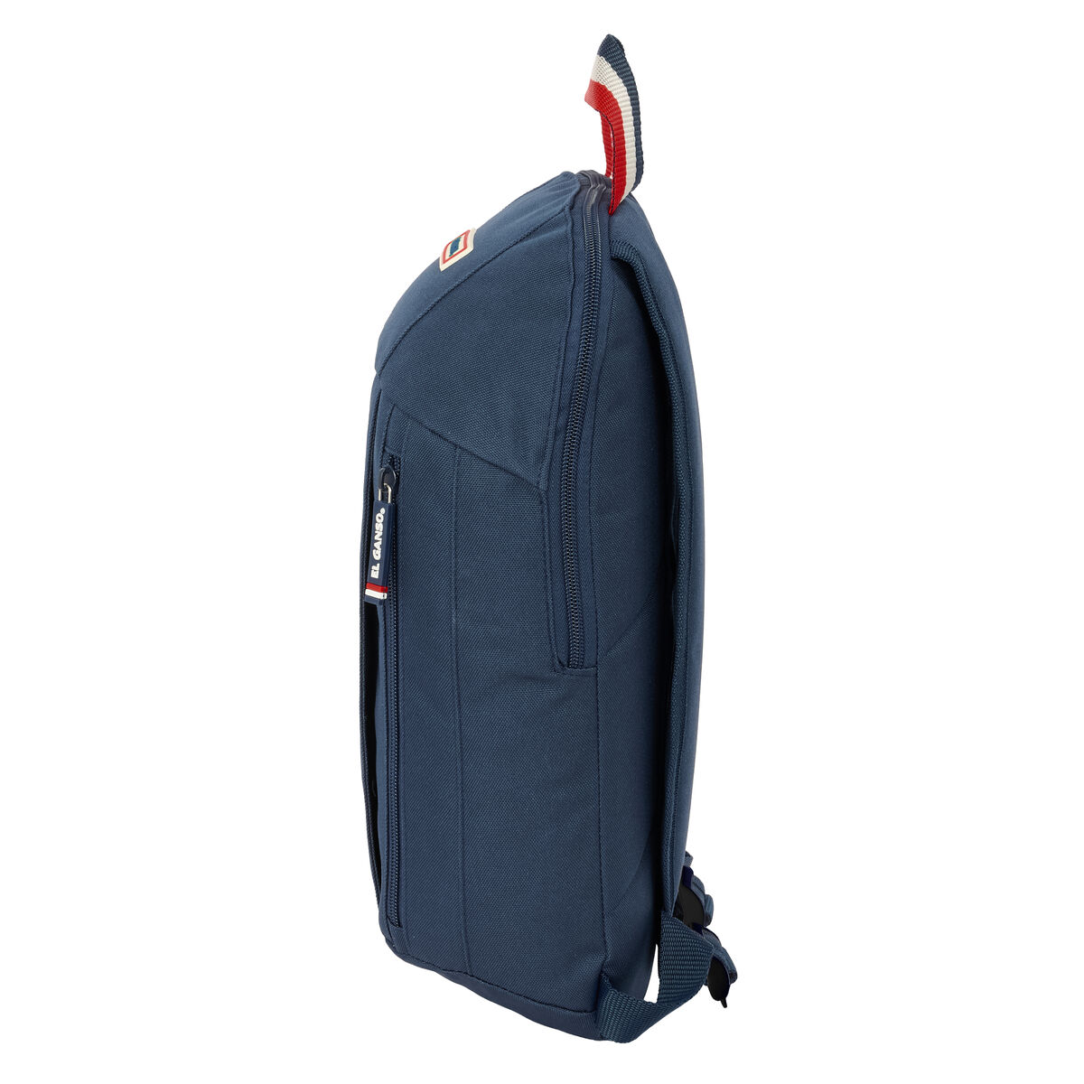 Mochila Deportiva El Ganso Eclipse Azul marino 22 x 39 x 10 cm Mini