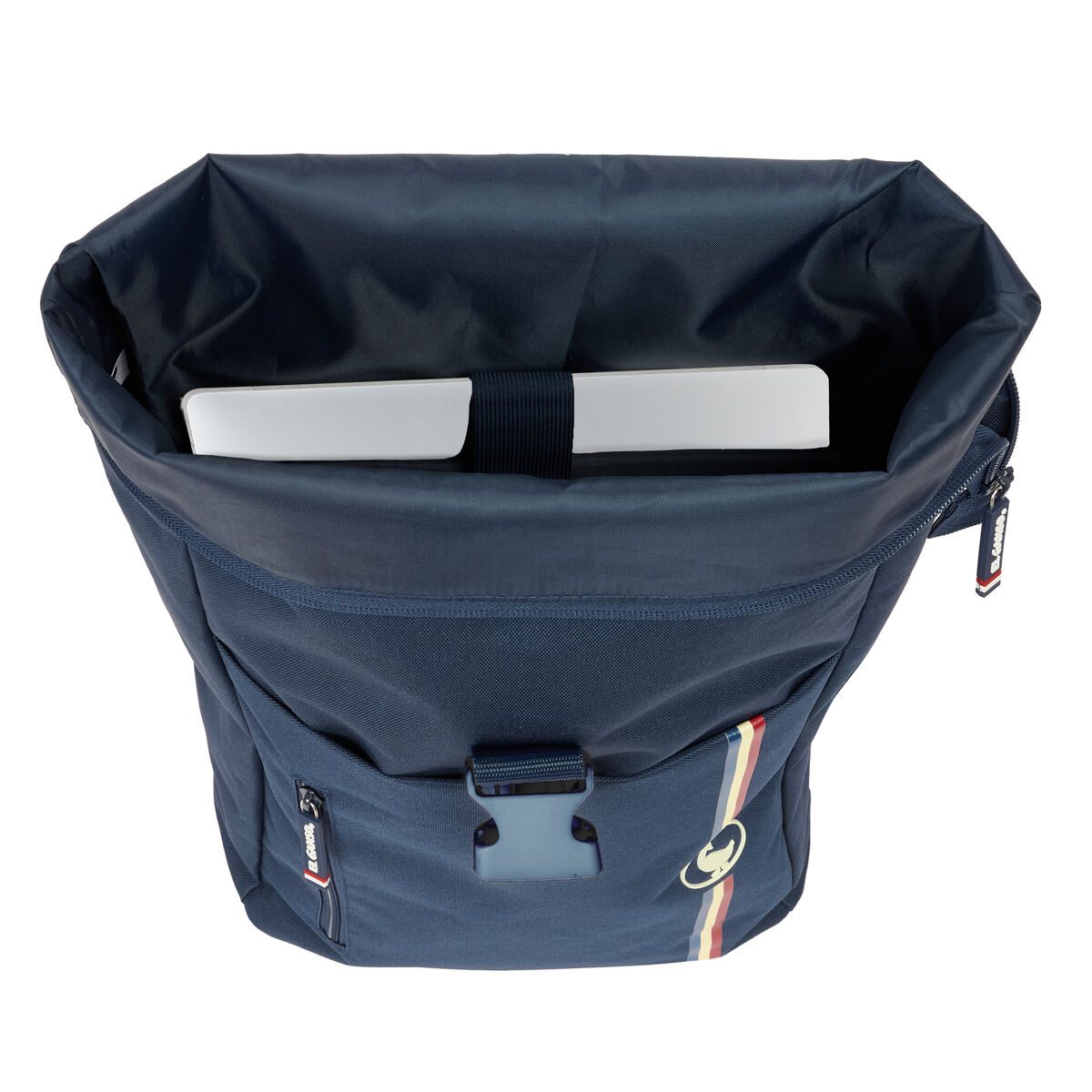 Mochila para Portátil El Ganso Eclipse Azul marino