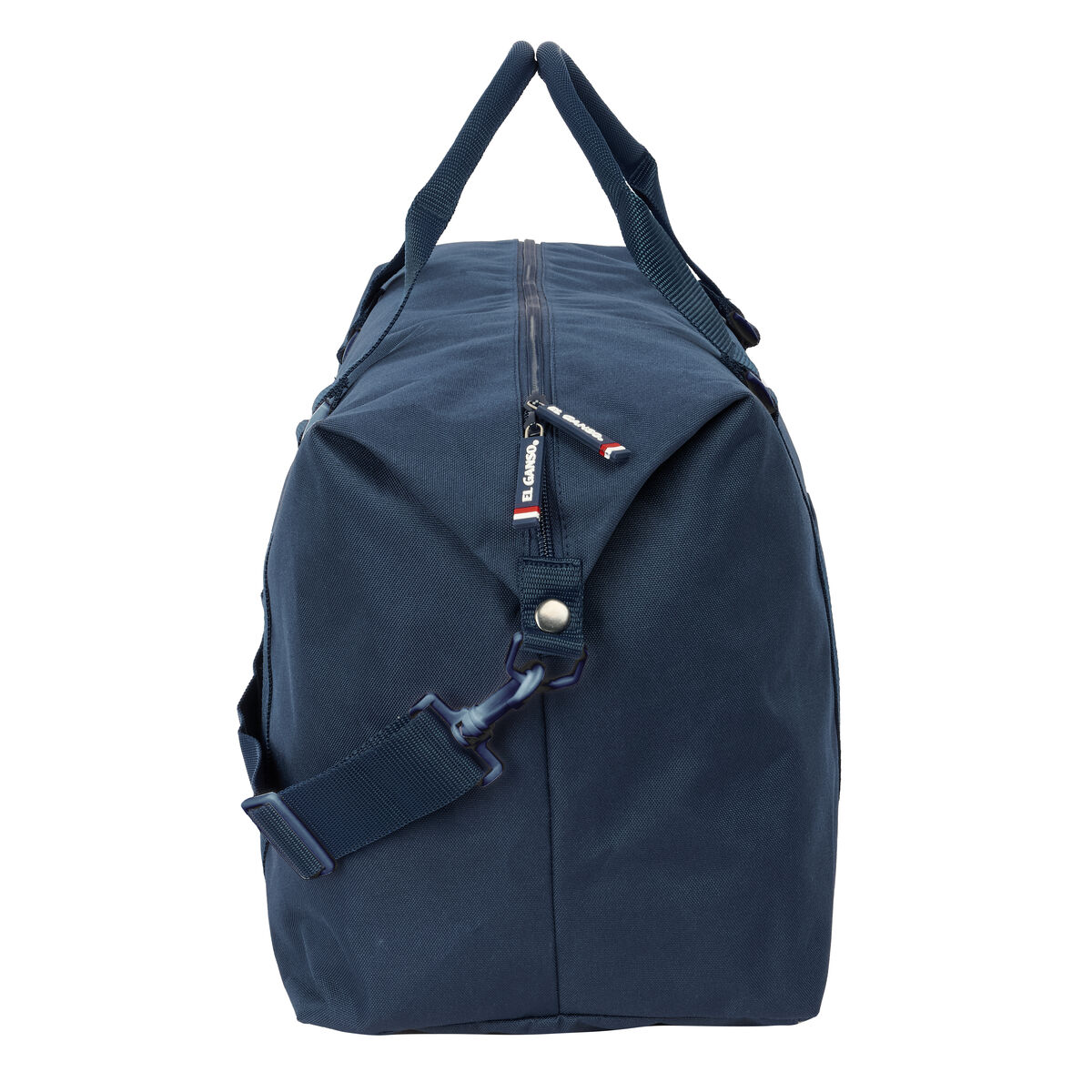 Bolsa de Viaje El Ganso Eclipse Azul marino 50 x 29 x 22 cm