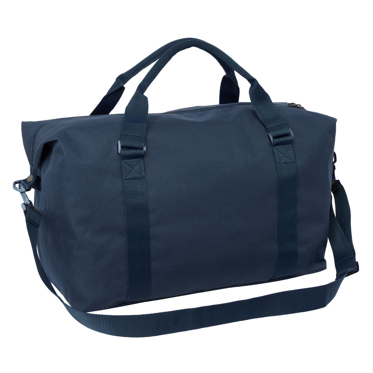 Bolsa de Viaje El Ganso Eclipse Azul marino 50 x 29 x 22 cm