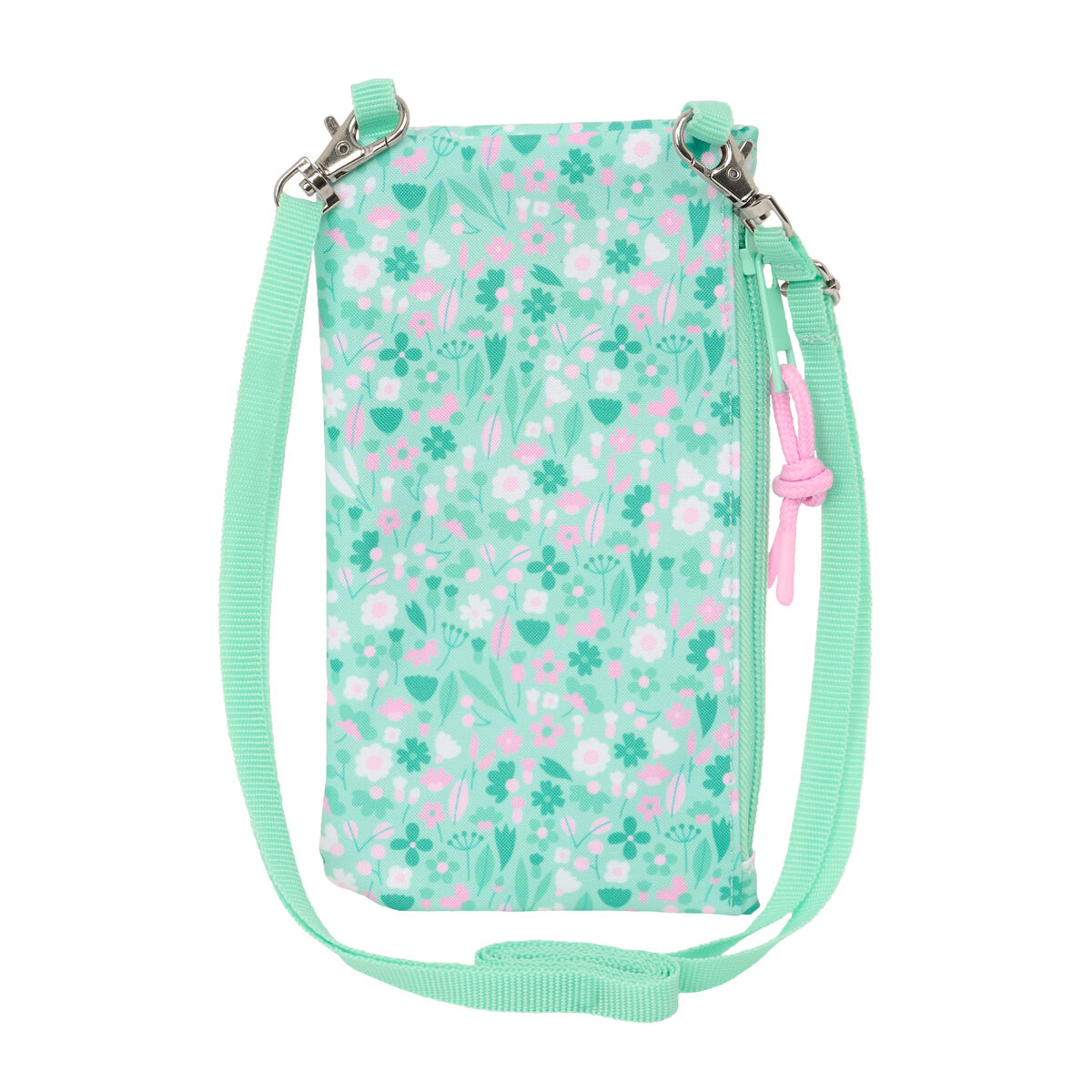 Bolso para Móvil Safta Cuore Menta