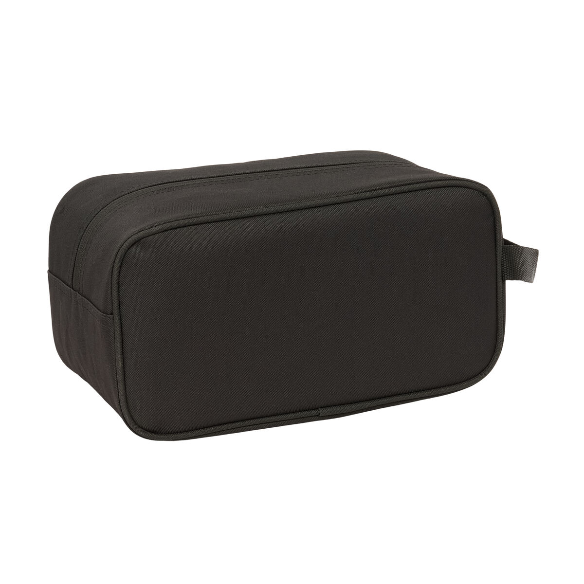 Zapatillero de Viaje Munich Vulcan Negro 29 x 15 x 14 cm