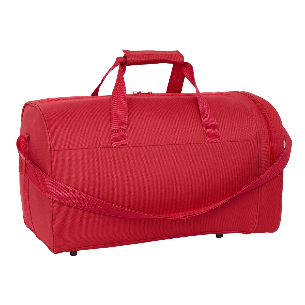 Bolsa de Deporte Sevilla Fútbol Club Rojo 47 x 26 x 27 cm