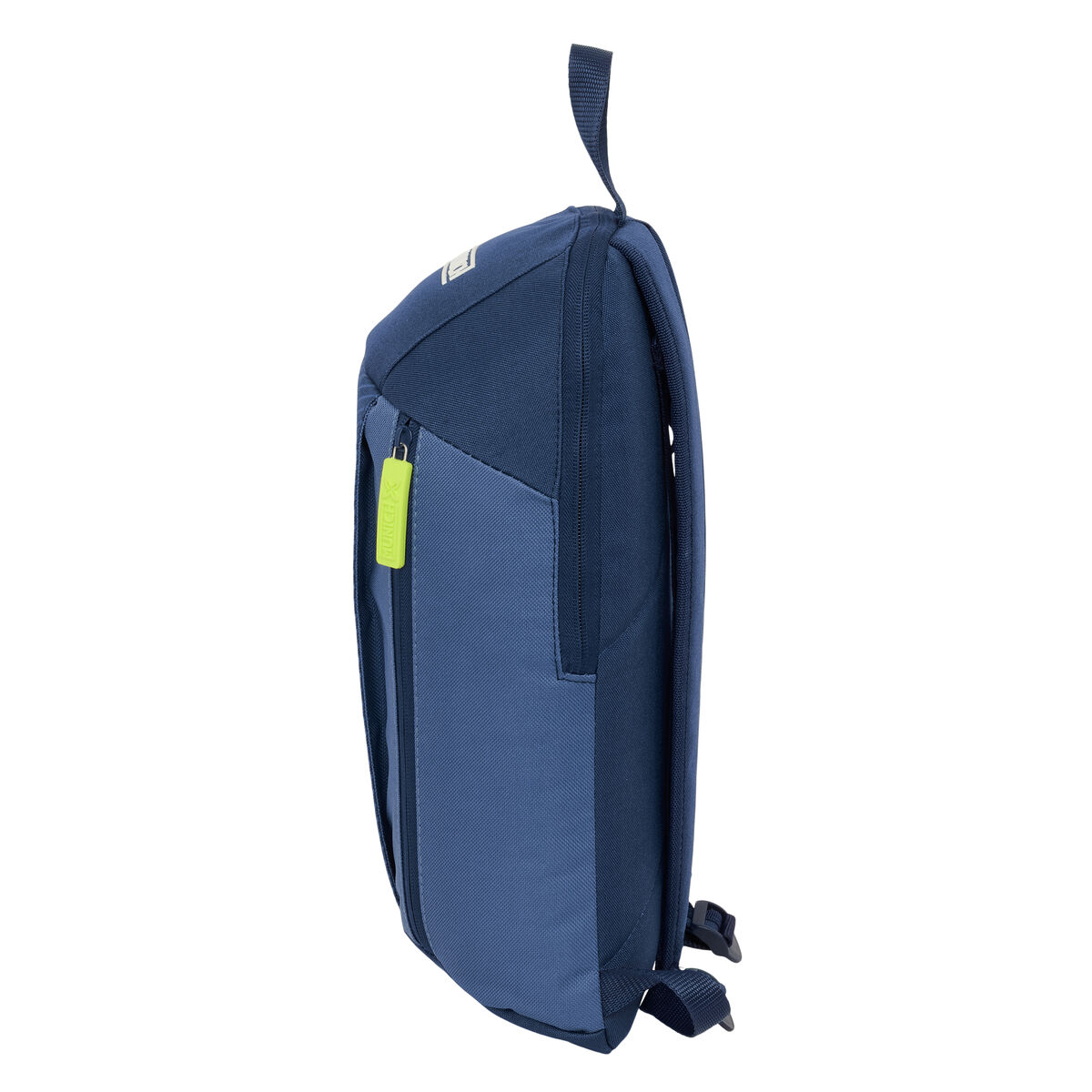 Mochila Deportiva Munich Blue indigo Azul 22 x 39 x 10 cm Mini