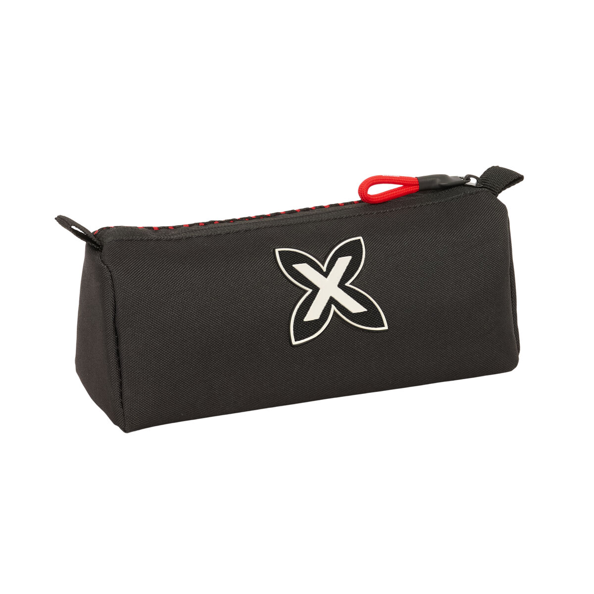 Portatodo Munich Vulcan Negro 21 x 8 x 7 cm