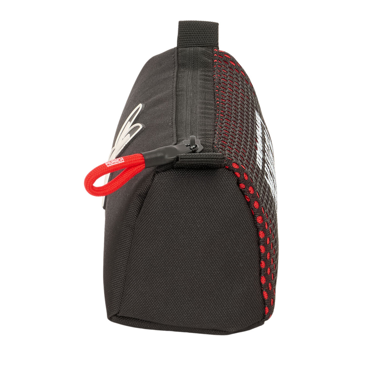 Portatodo Munich Vulcan Negro 21 x 8 x 7 cm