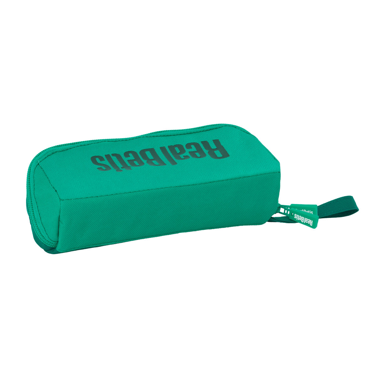 Portatodo Real Betis Balompié Verde 20 x 10 x 10 cm