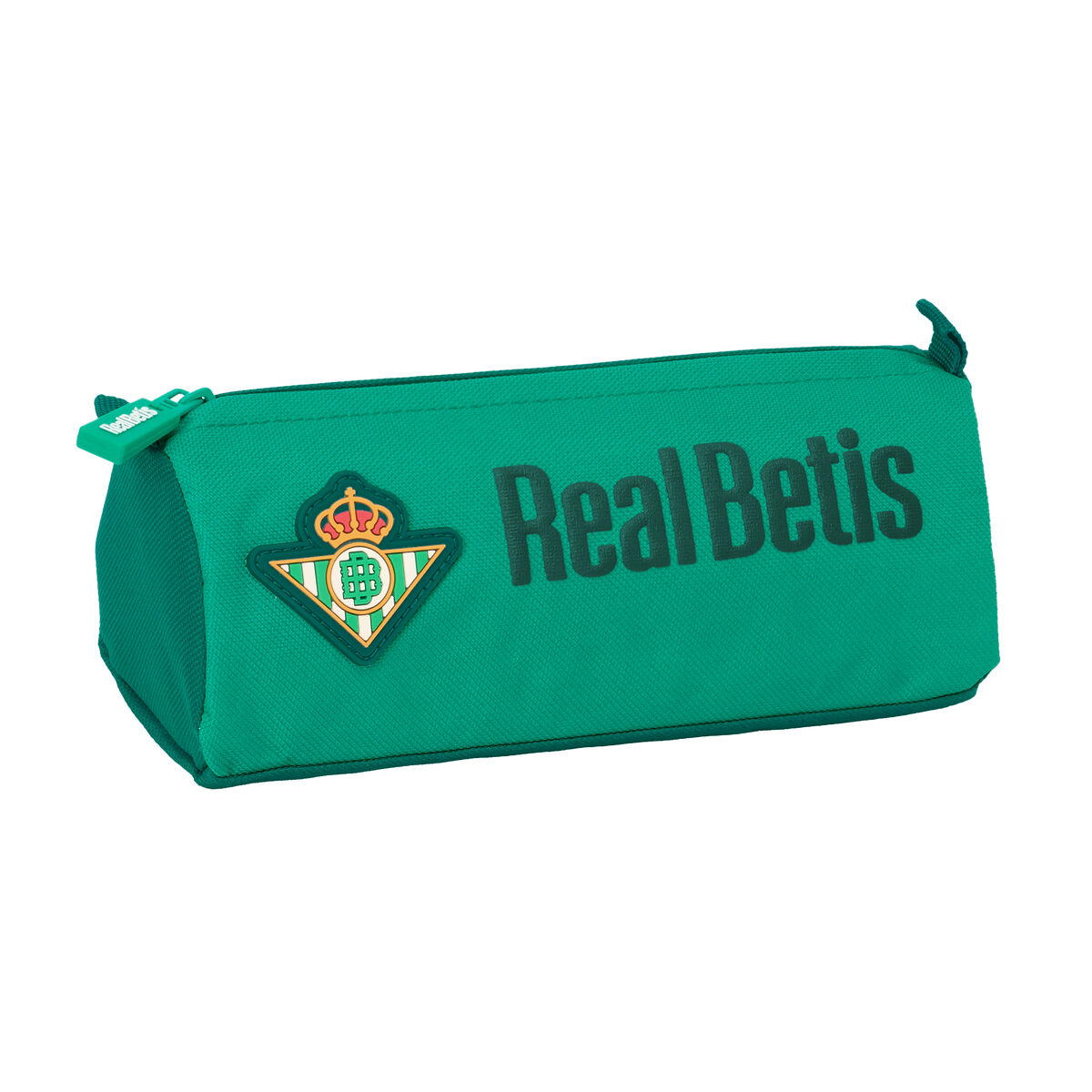 Portatodo Real Betis Balompié Verde 21 x 8 x 7 cm