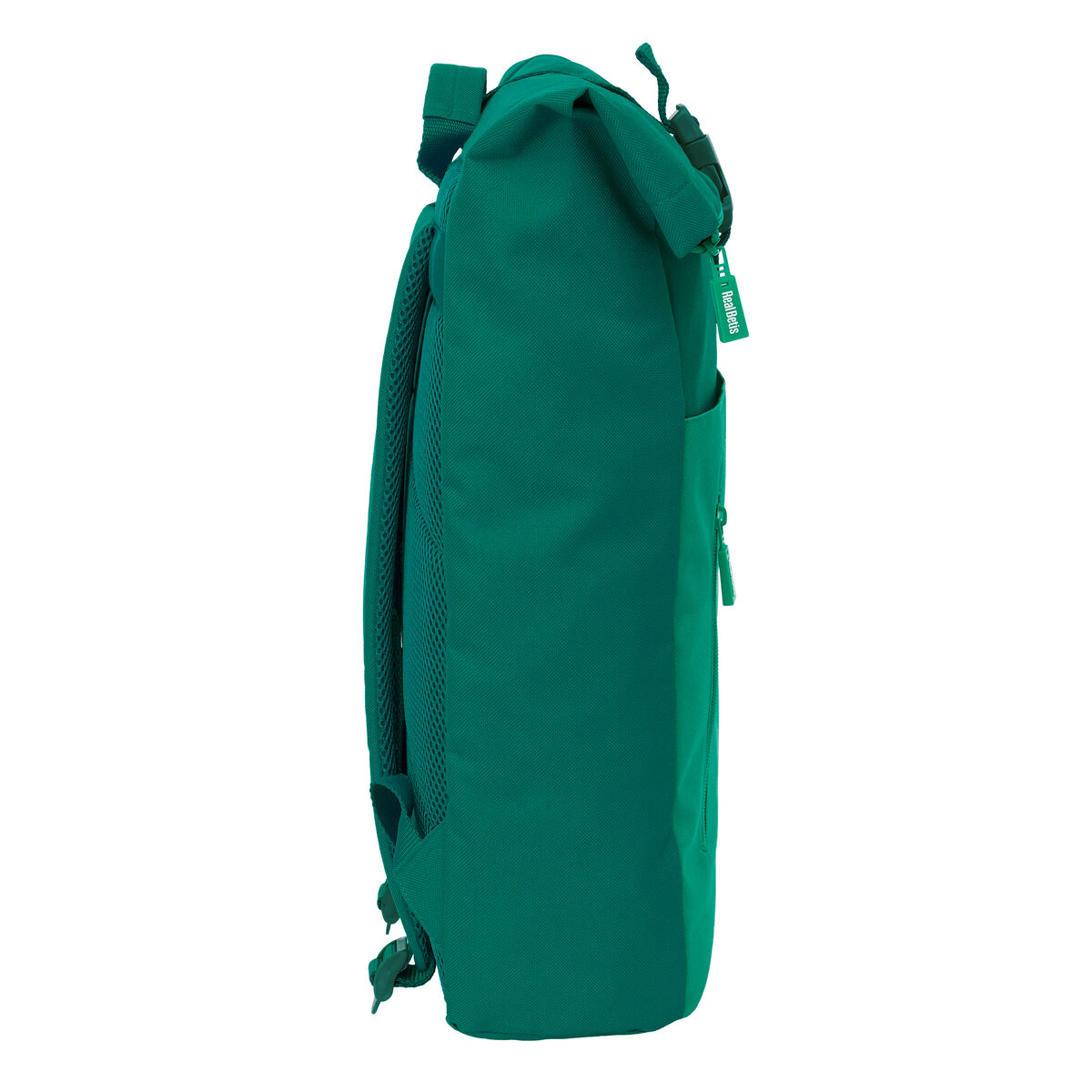 Mochila para Portátil Real Betis Balompié Verde