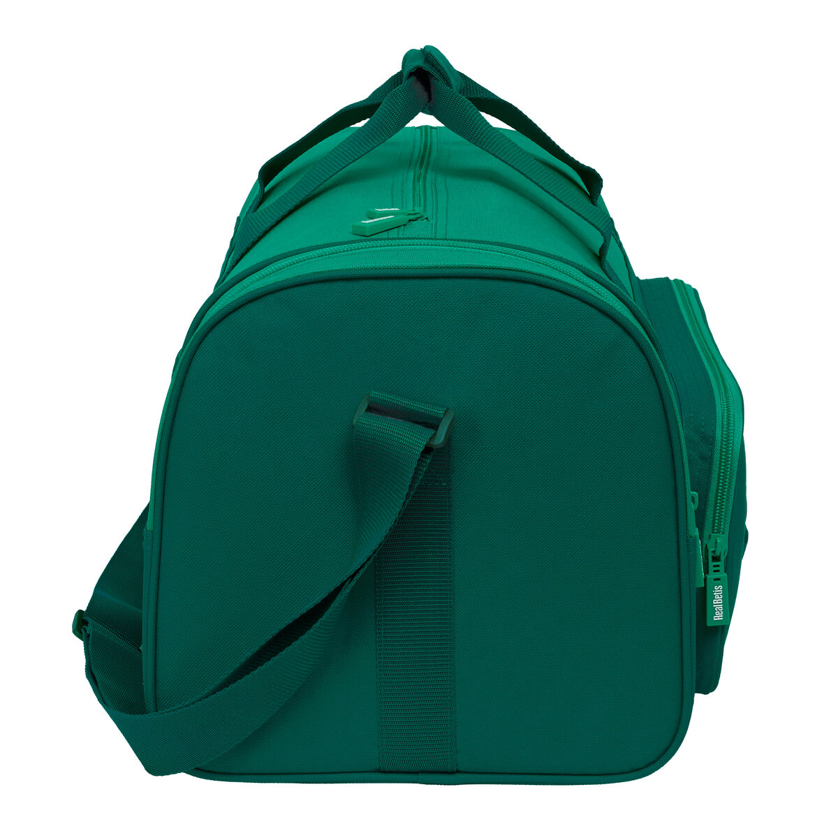 Bolsa de Deporte Real Betis Balompié Verde 47 x 26 x 27 cm