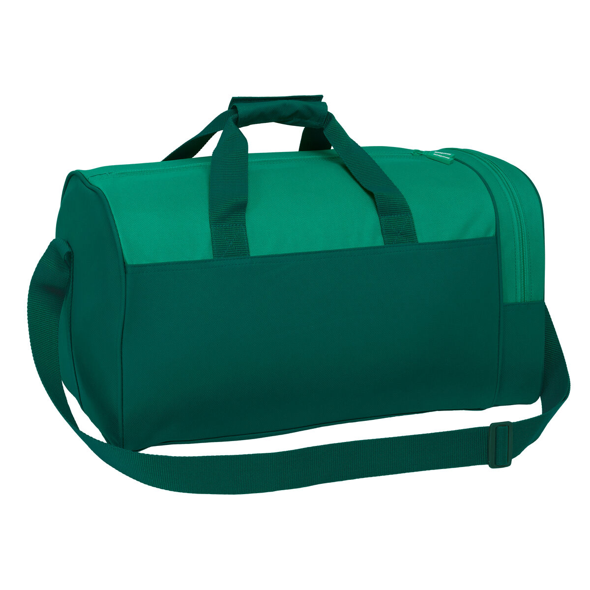 Bolsa de Deporte Real Betis Balompié Verde 47 x 26 x 27 cm