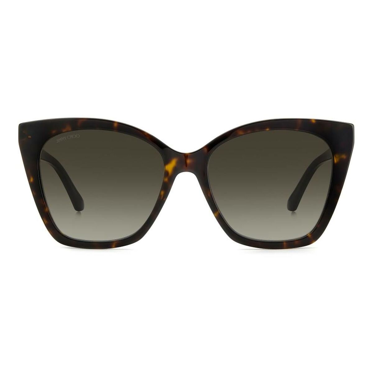 Gafas de Sol Mujer Jimmy Choo RUA/G/S Negro ø 56 mm