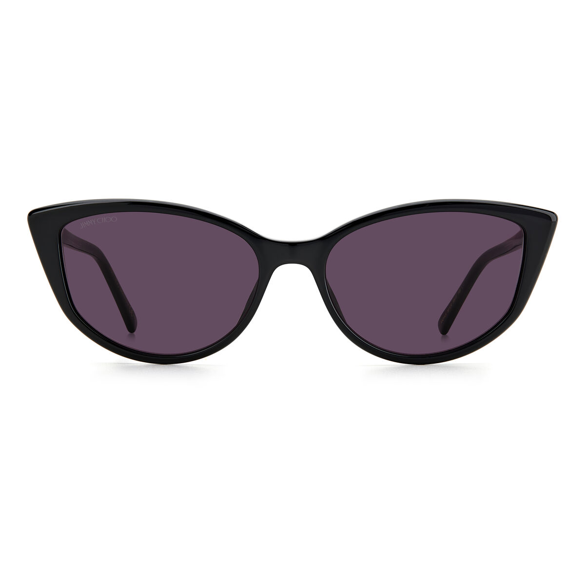 Gafas de Sol Mujer Jimmy Choo NADIA/S Negro ø 56 mm