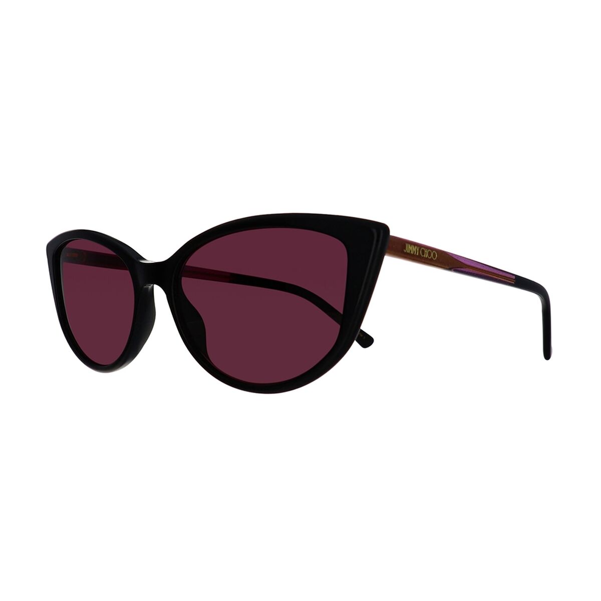 Gafas de Sol Mujer Jimmy Choo NADIA/S Negro ø 56 mm
