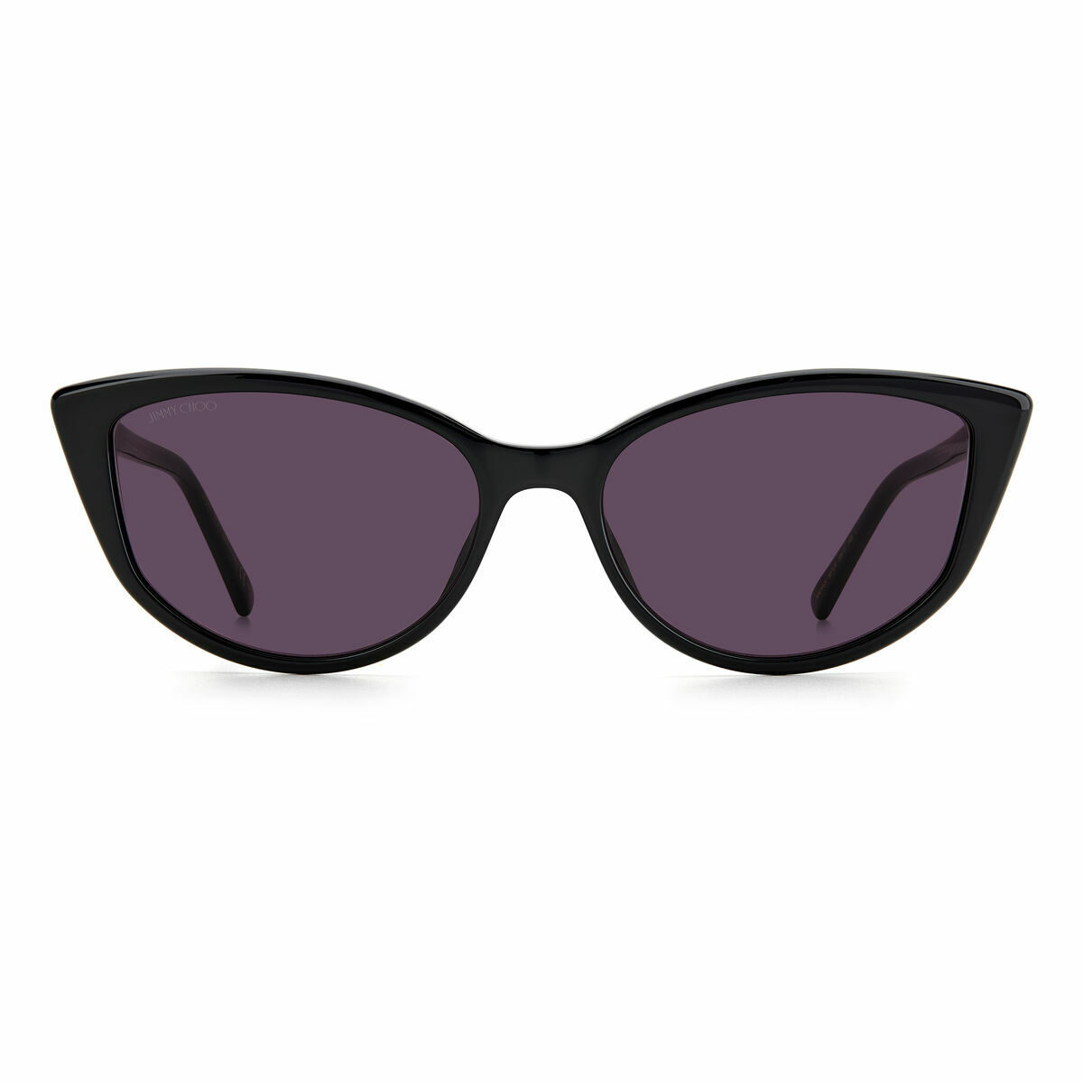 Gafas de Sol Mujer Jimmy Choo NADIA/S Negro ø 56 mm