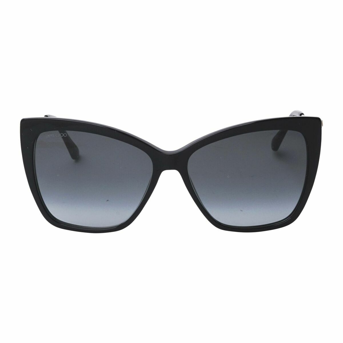 Gafas de Sol Mujer Jimmy Choo SEBA/S Negro Dorado