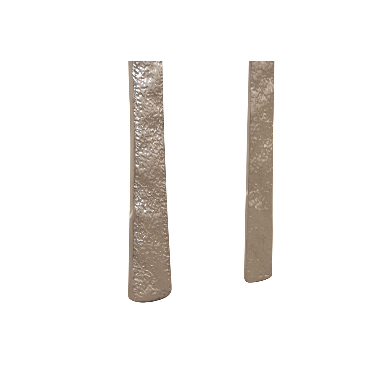 Cubertería Home ESPRIT Plateado Acero Inoxidable 15 x 7 x 24 cm 16 Piezas