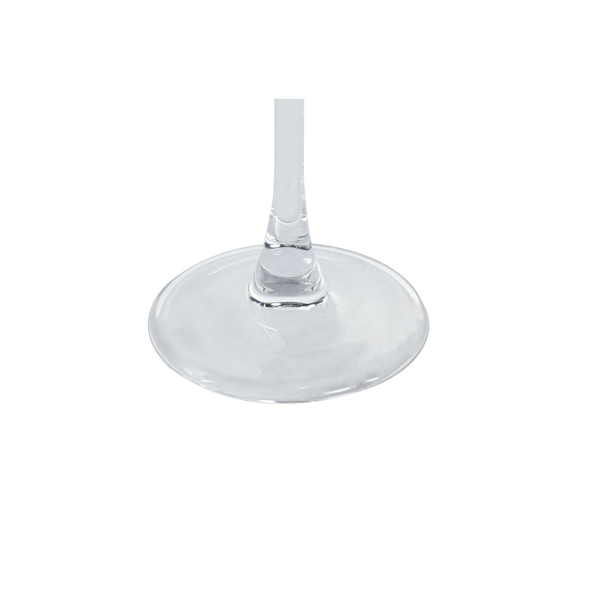 Copa de champán Home ESPRIT Transparente Cristal 160 ml (6 Unidades)