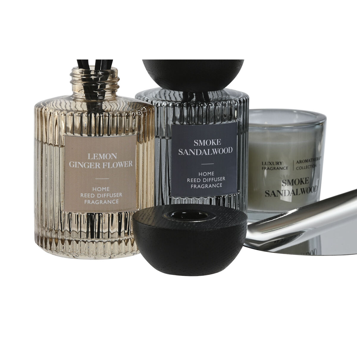 Ambientador Home ESPRIT Urbano 100 ml (2 Unidades)