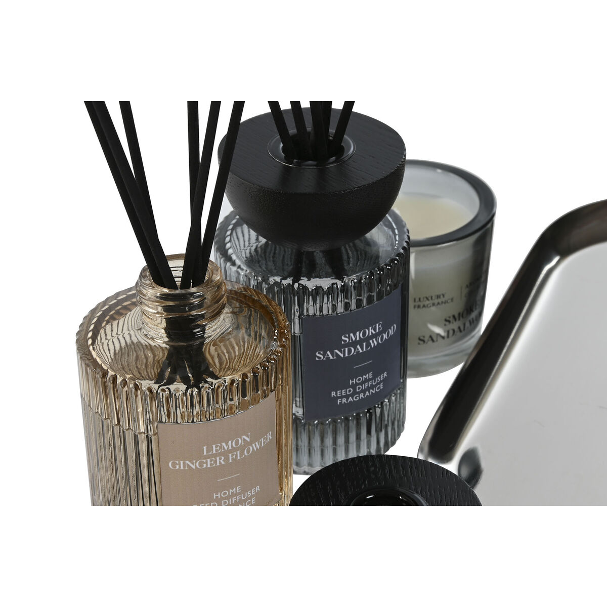 Ambientador Home ESPRIT Urbano 100 ml (2 Unidades)