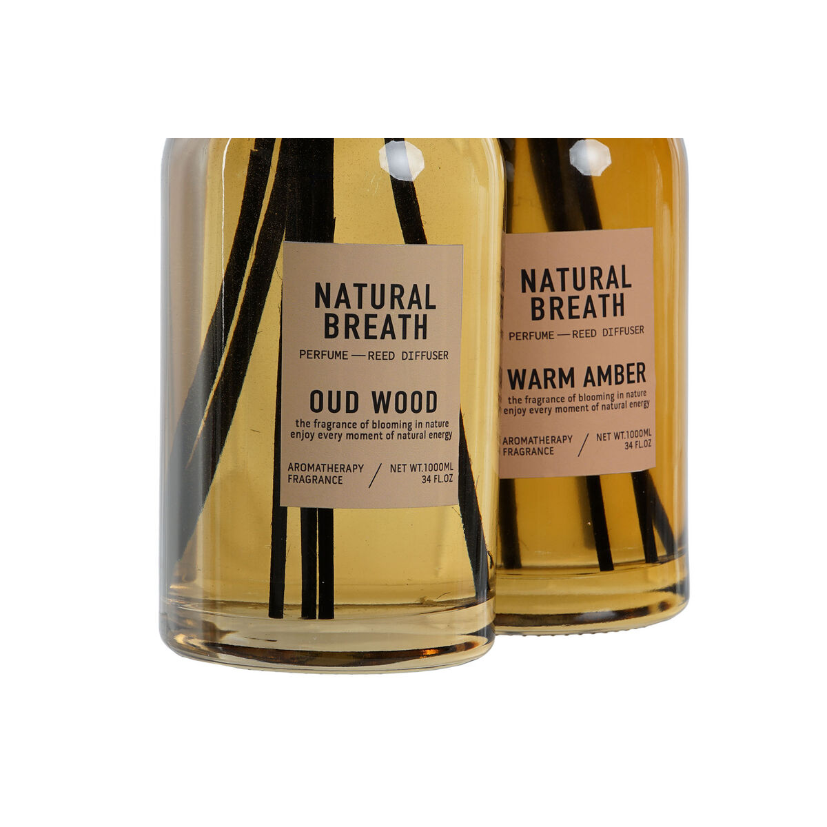 Ambientador Home ESPRIT 1 L (2 Unidades)