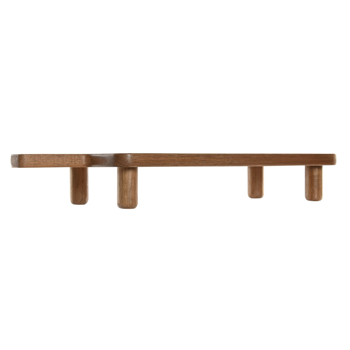 Tabla de cortar Home ESPRIT Natural 43,5 x 18 x 6,5 cm