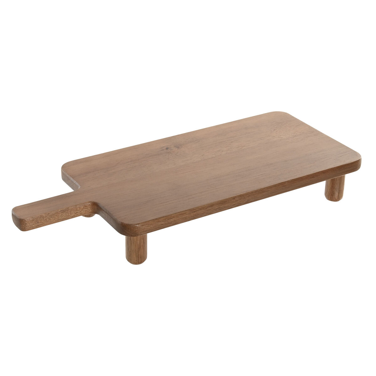 Tabla de cortar Home ESPRIT Natural 43,5 x 18 x 6,5 cm