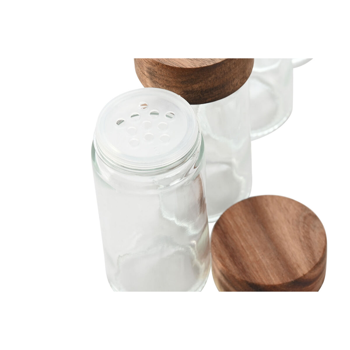 Especiero Home ESPRIT 90 ml 19 x 10 x 11 cm