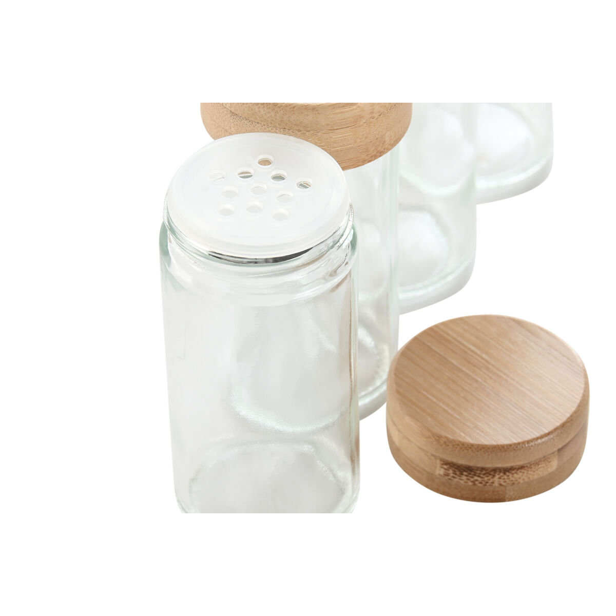 Especiero Home ESPRIT 90 ml 25 x 6,4 x 10,6 cm