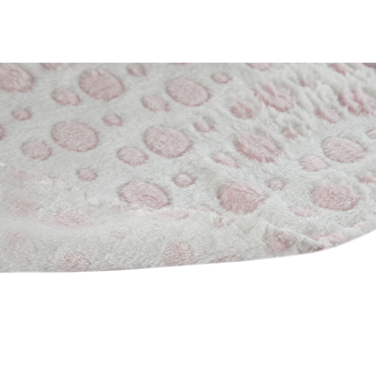 Set de Regalo para Bebé Home ESPRIT Azul Beige Rosa Poliéster (3 Unidades)