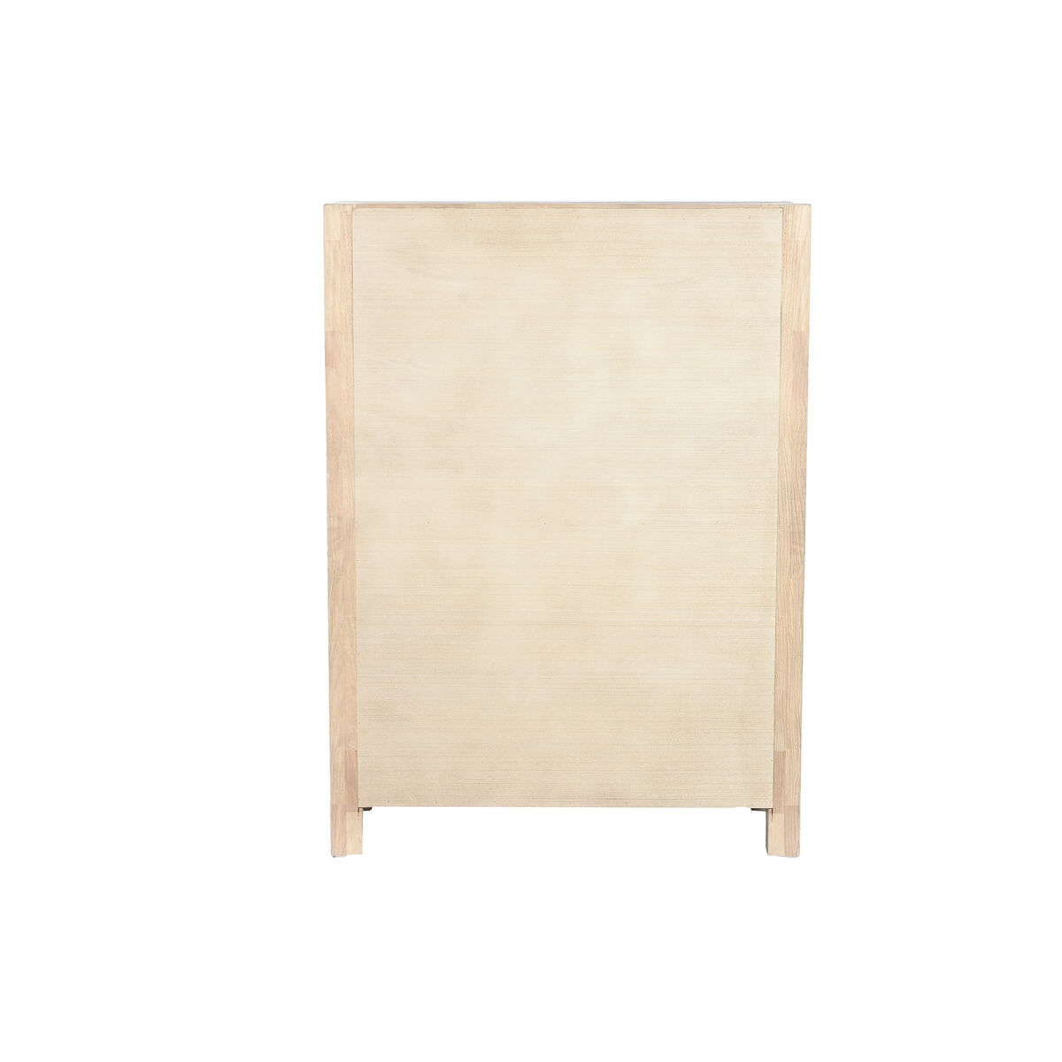 Cajonera Home ESPRIT Natural Romántico 88 x 40 x 122 cm