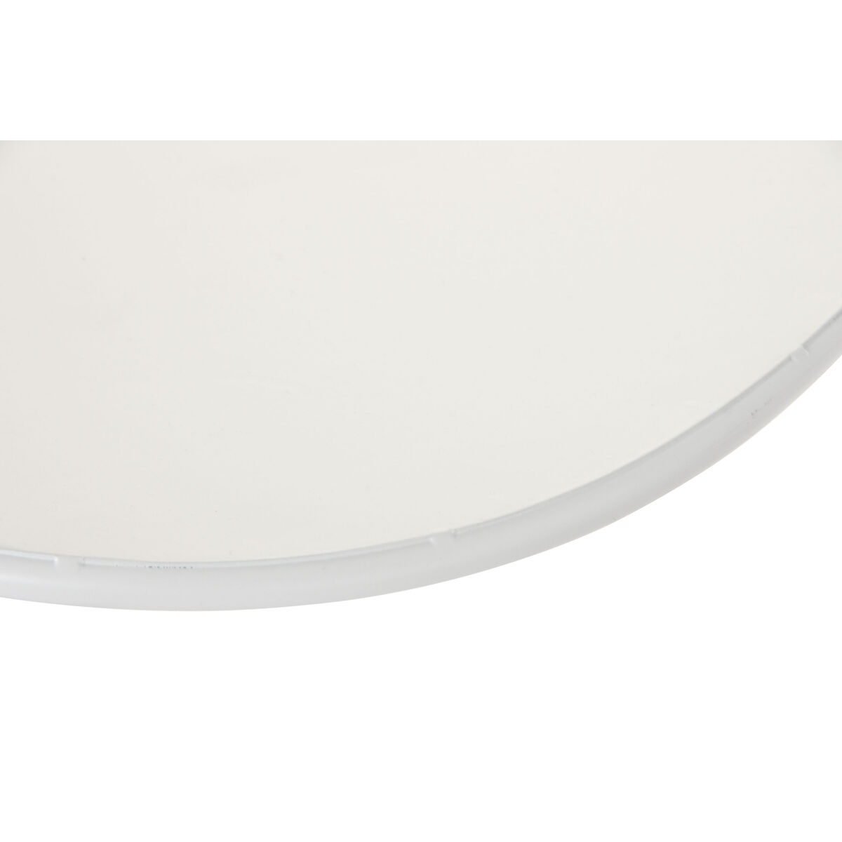 Recibidor Home ESPRIT Blanco 100 x 38 x 72 cm