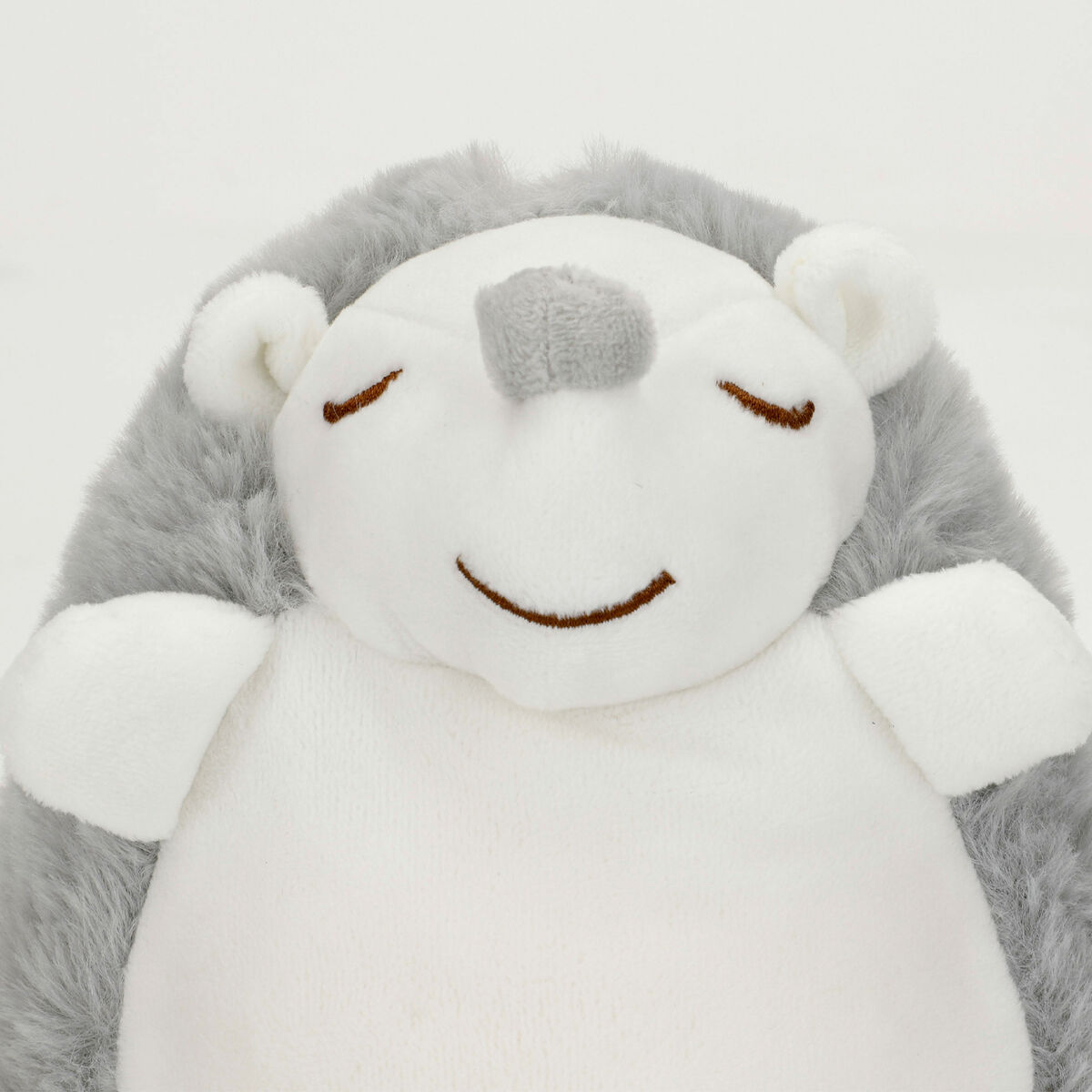 Peluche Musical Colorbaby Plástico 16 x 14 x 14 cm (6 Unidades)