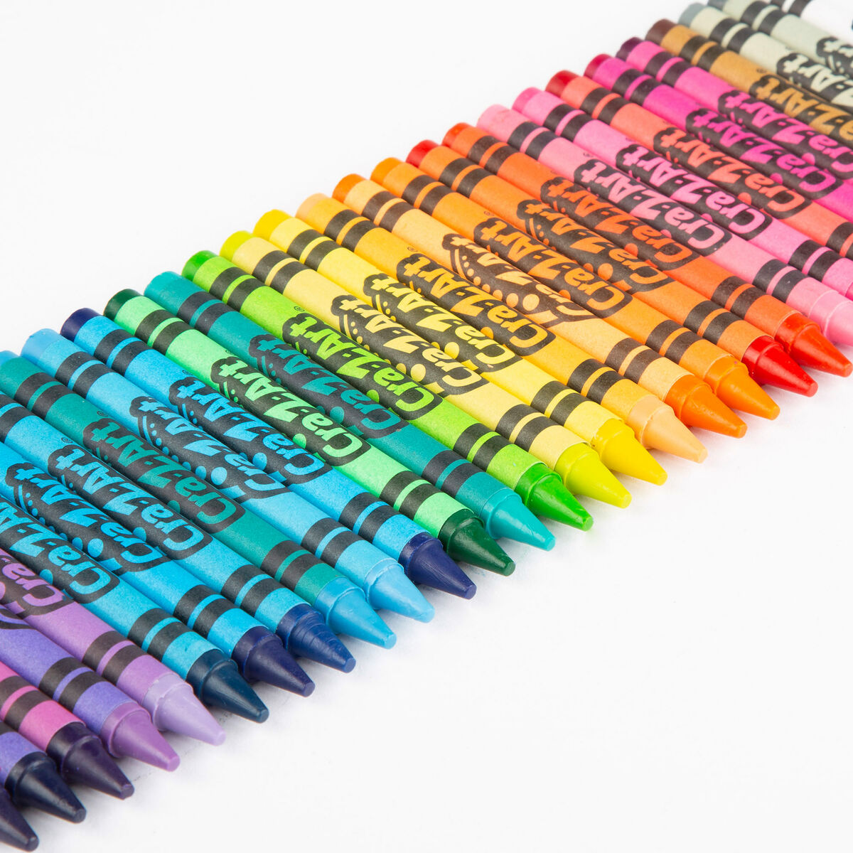 Set de Dibujo Cra-Z-Art (6 Unidades)