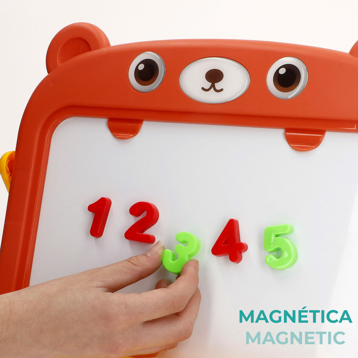 Set de Dibujo Colorbaby (6 Unidades)