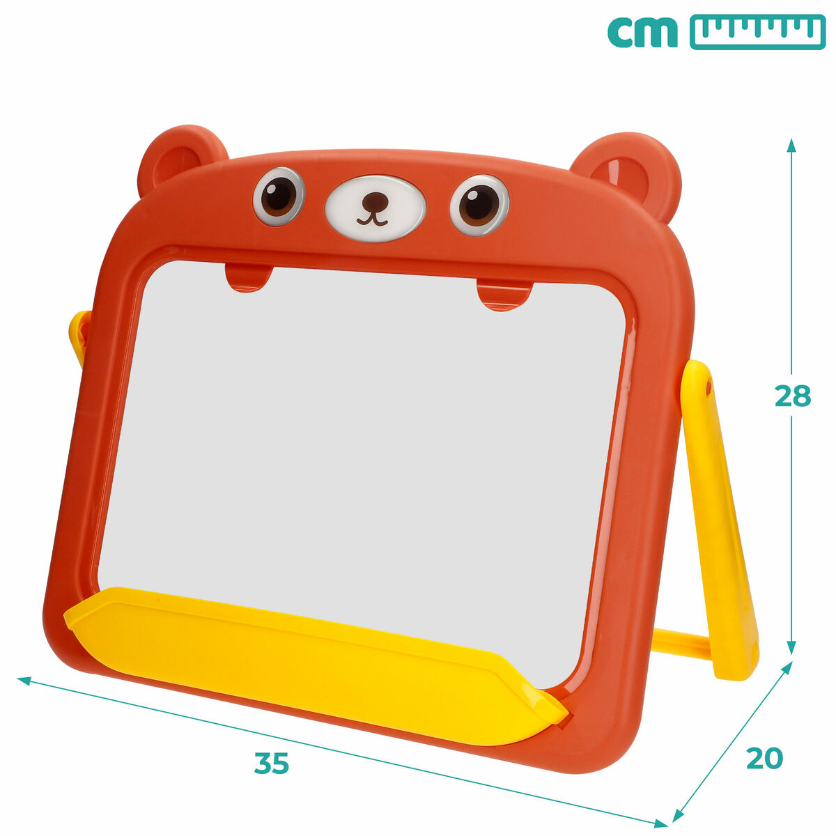 Set de Dibujo Colorbaby (6 Unidades)