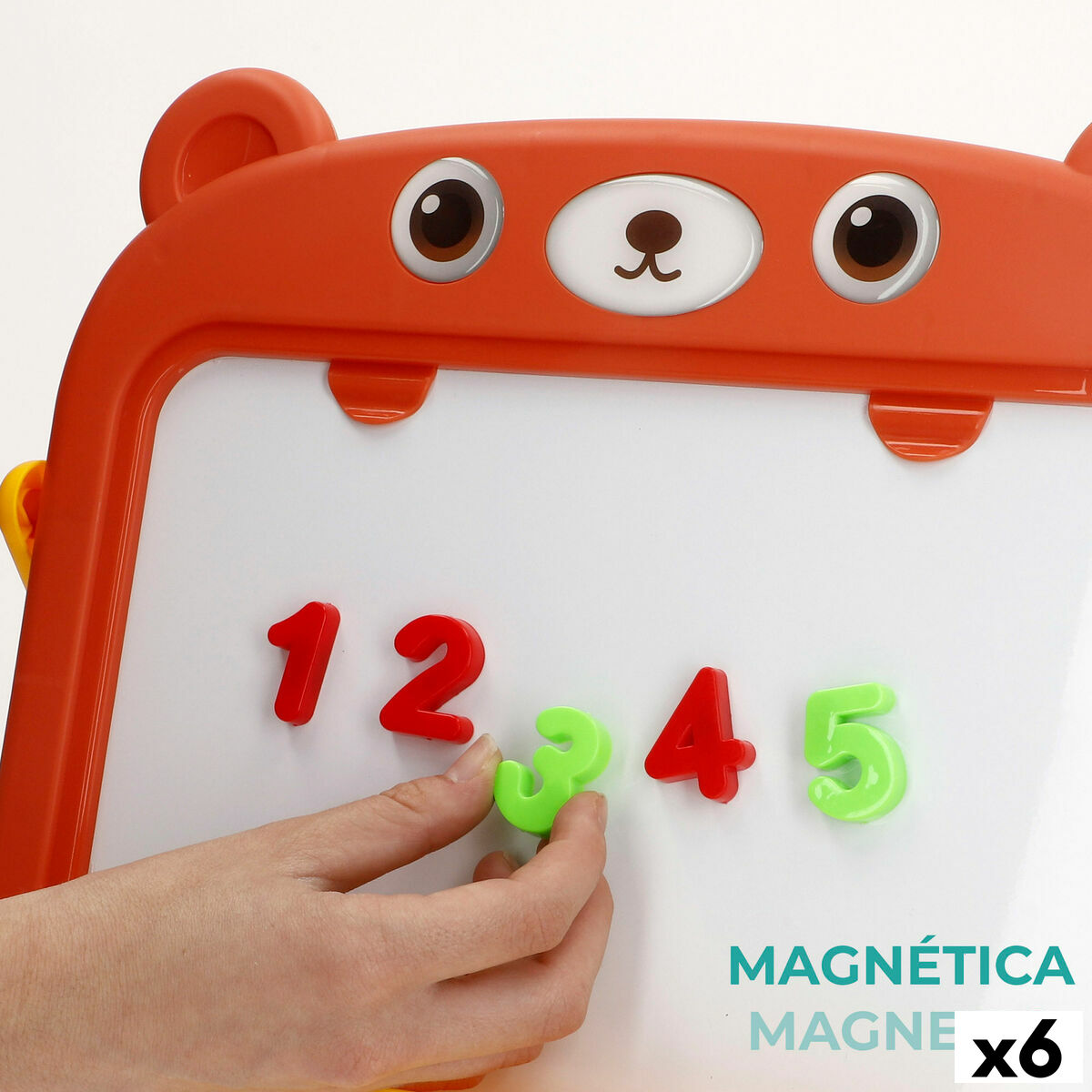 Set de Dibujo Colorbaby (6 Unidades)