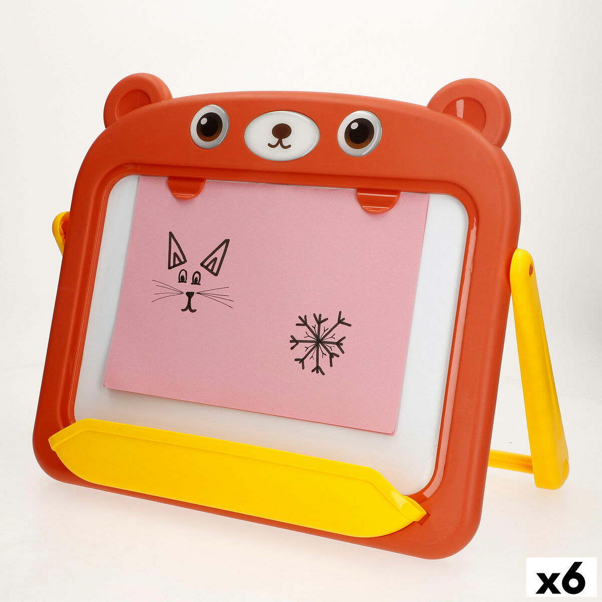 Set de Dibujo Colorbaby (6 Unidades)