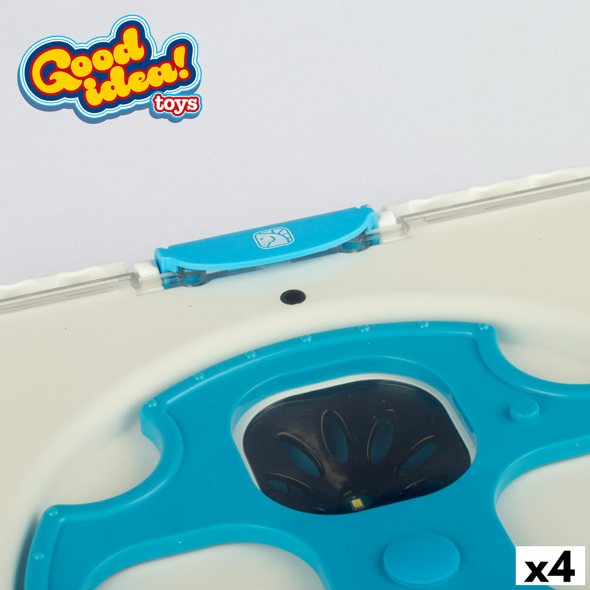 Set de Dibujo Colorbaby (4 Unidades)