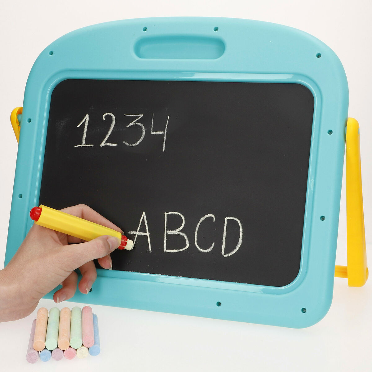 Set de Dibujo Colorbaby (6 Unidades)