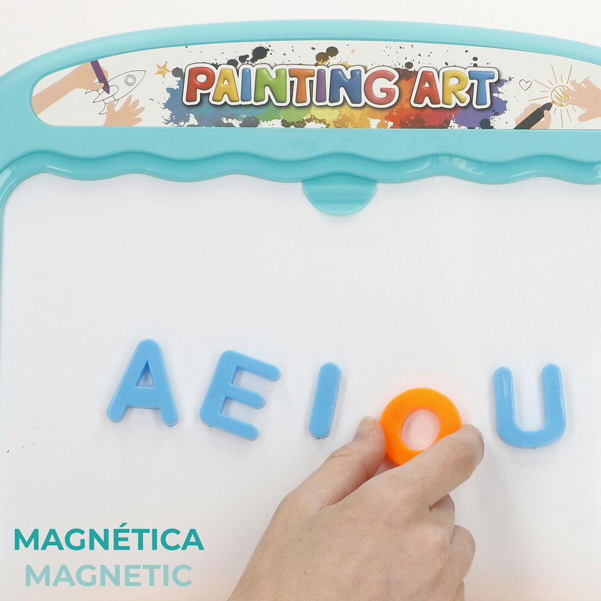 Set de Dibujo Colorbaby (6 Unidades)