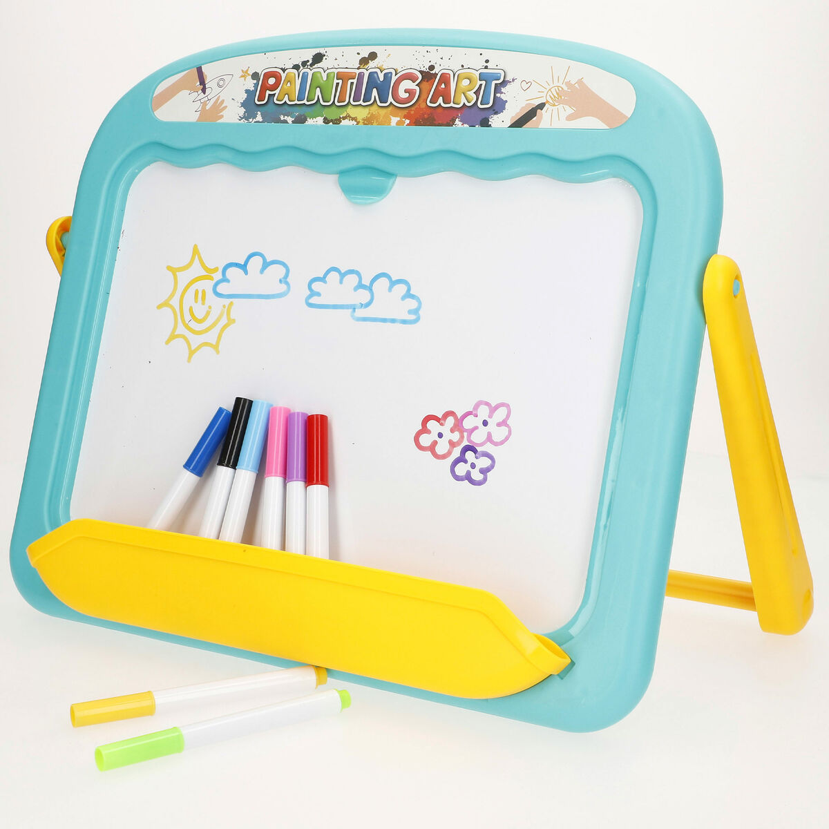 Set de Dibujo Colorbaby (6 Unidades)