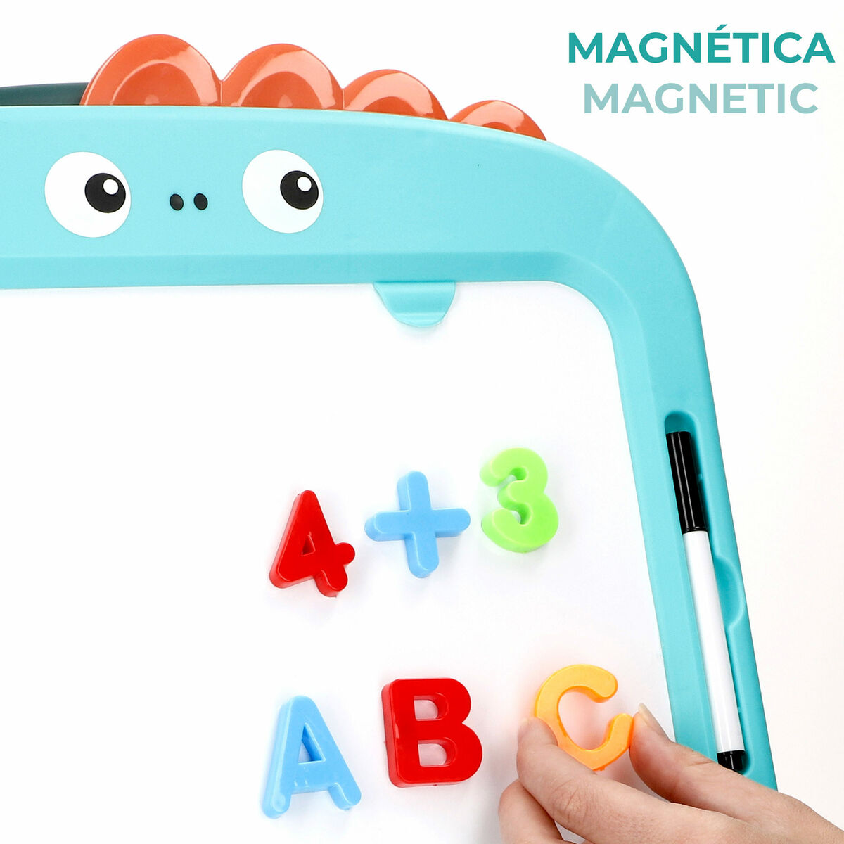 Set de Dibujo Colorbaby (4 Unidades)