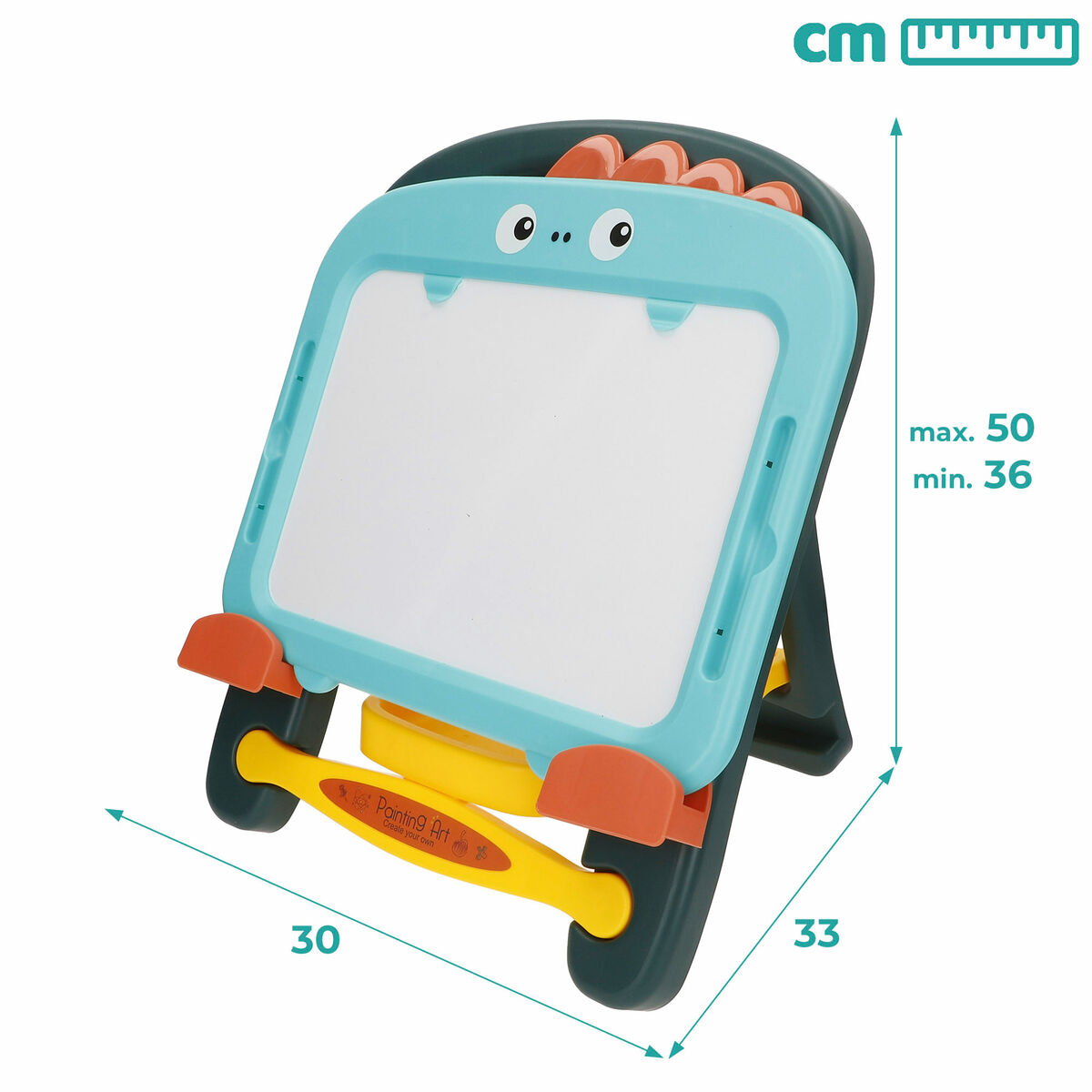 Set de Dibujo Colorbaby (4 Unidades)