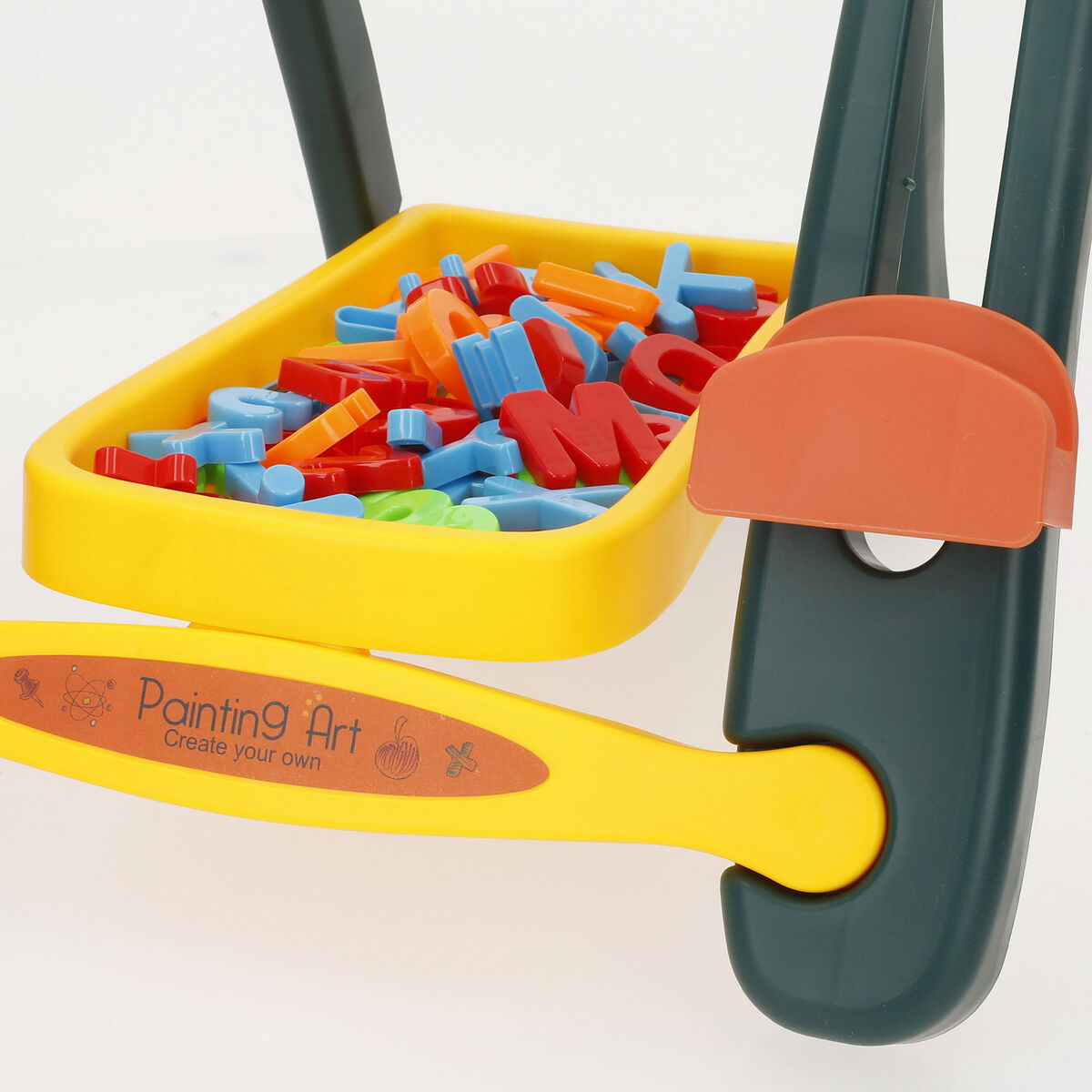 Set de Dibujo Colorbaby (4 Unidades)